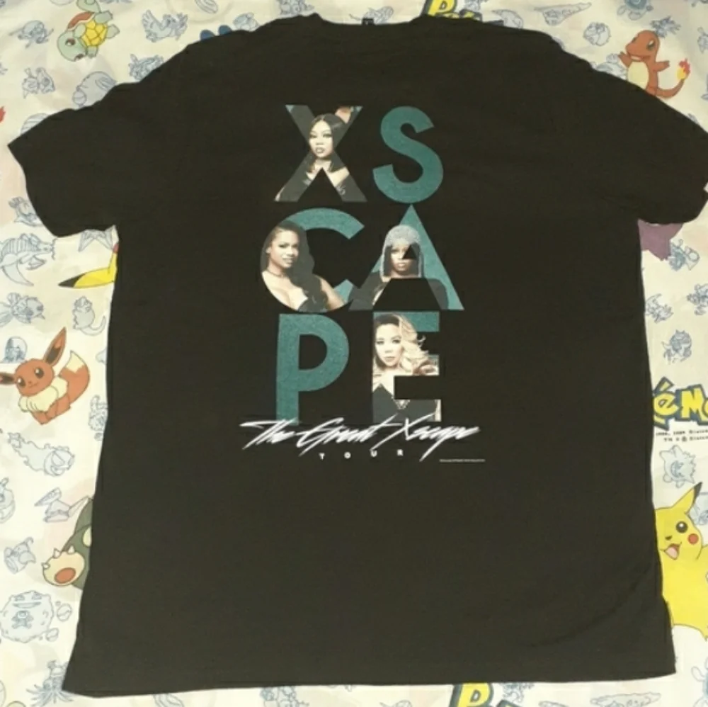 Xscape The Great Tour 90s R&B Rap Hip Hop Atlanta - Picture 3 of 5